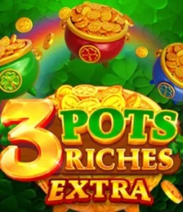 Pots de richesse progressifs au Casino Privé